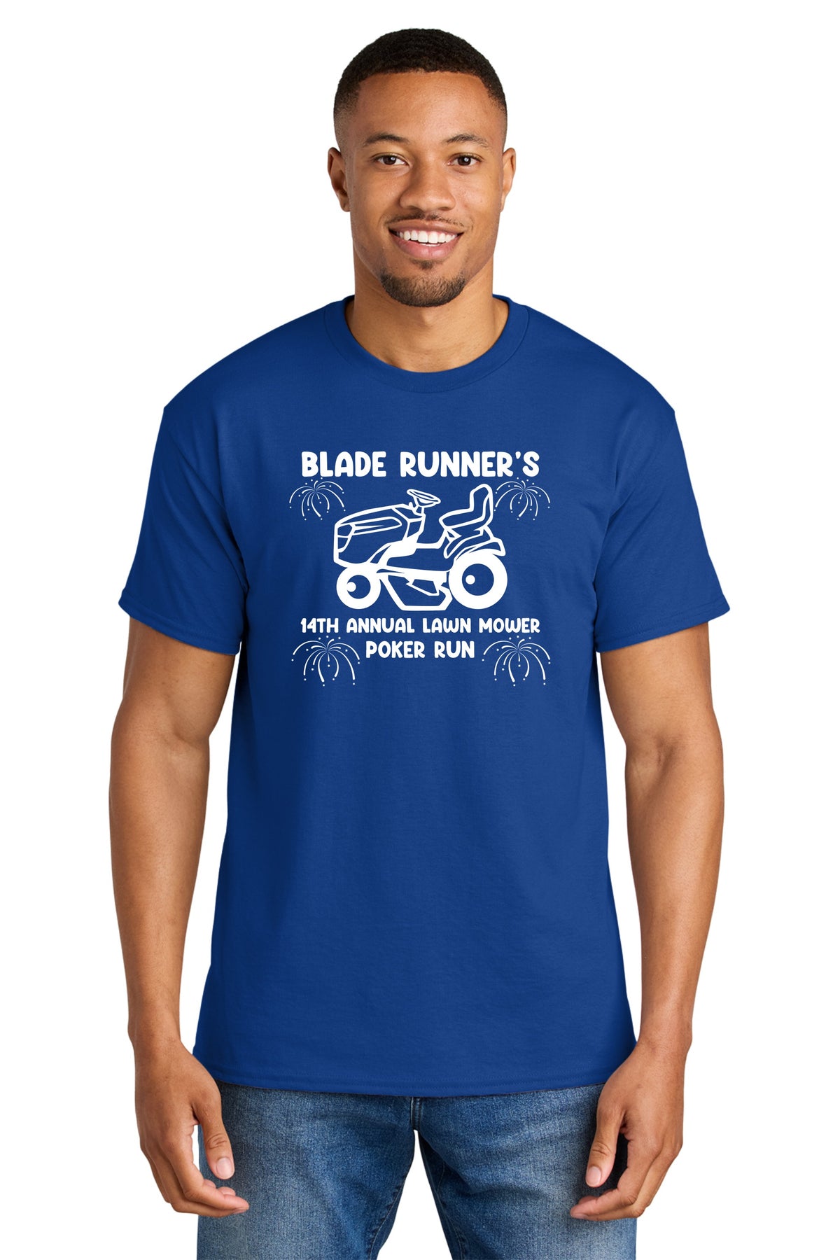 Blade Runner's 2026 St Jude Fundraiser
