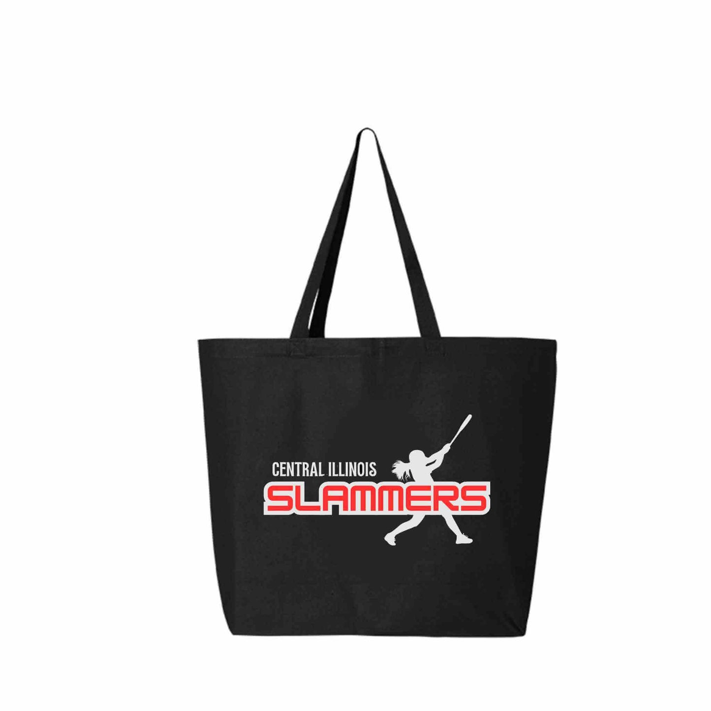 CI Slammers Hats, Visors, Headbands, Blankets, Totes