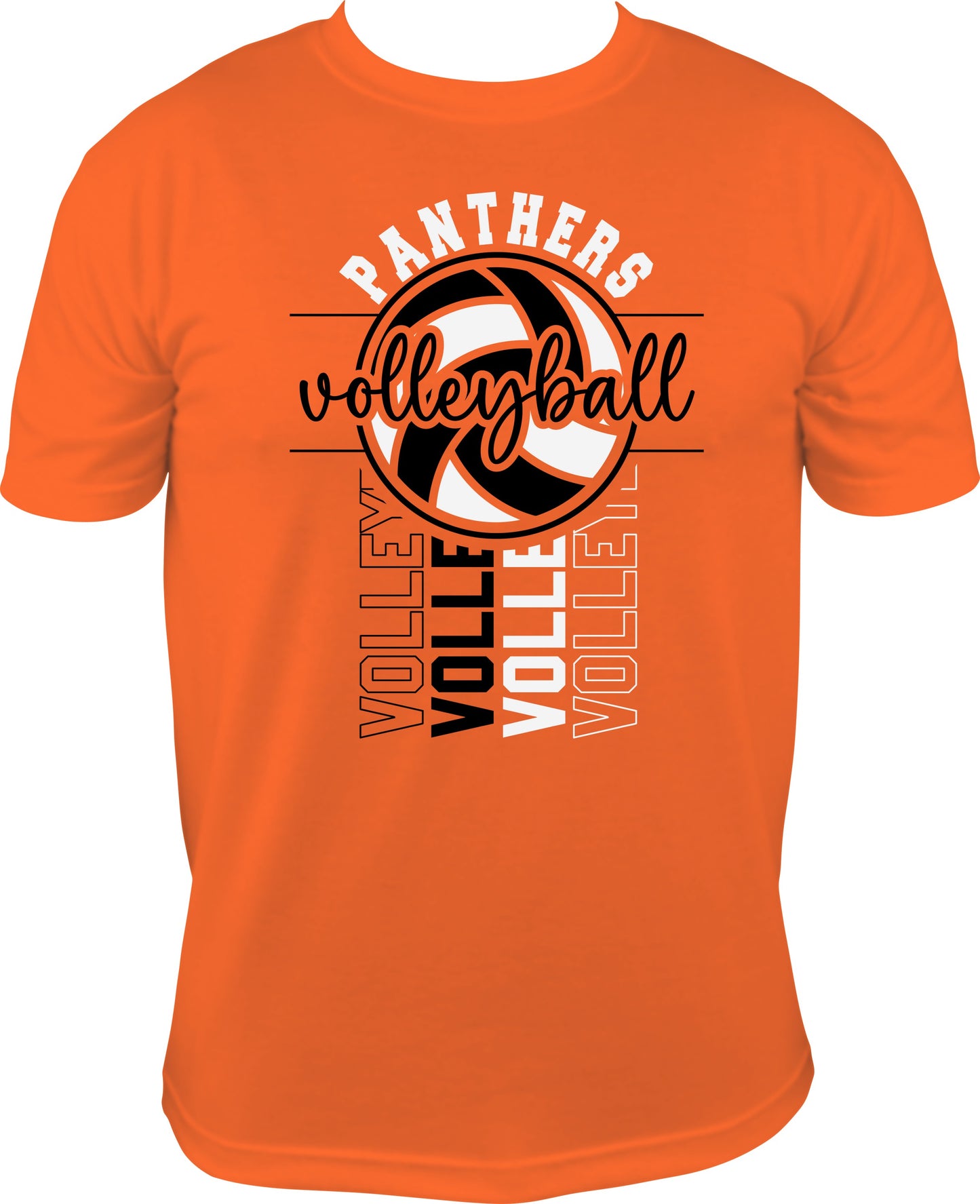 Pana Volleyball #2 Youth Sizes