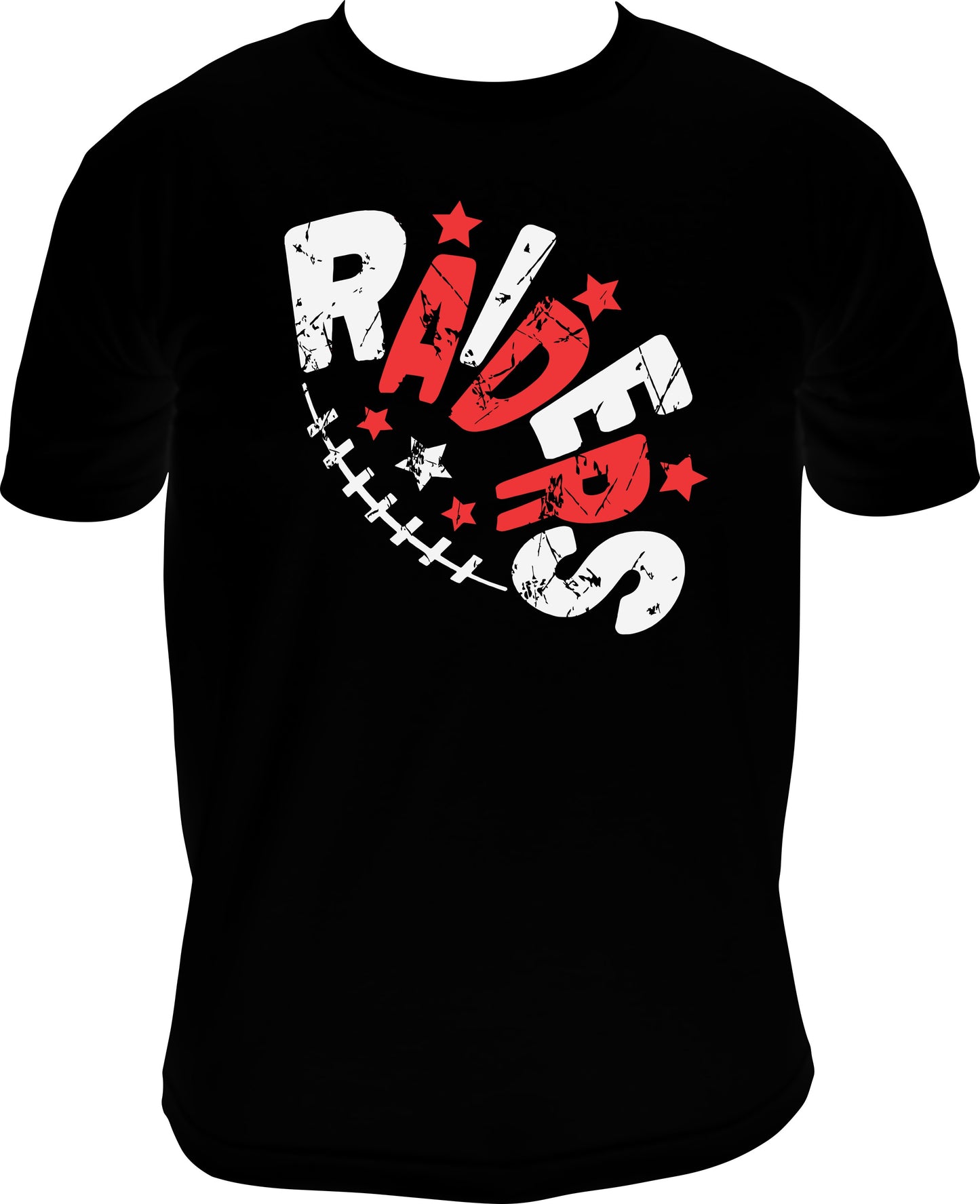 CAM OV Football 2025 Tee's (#2)