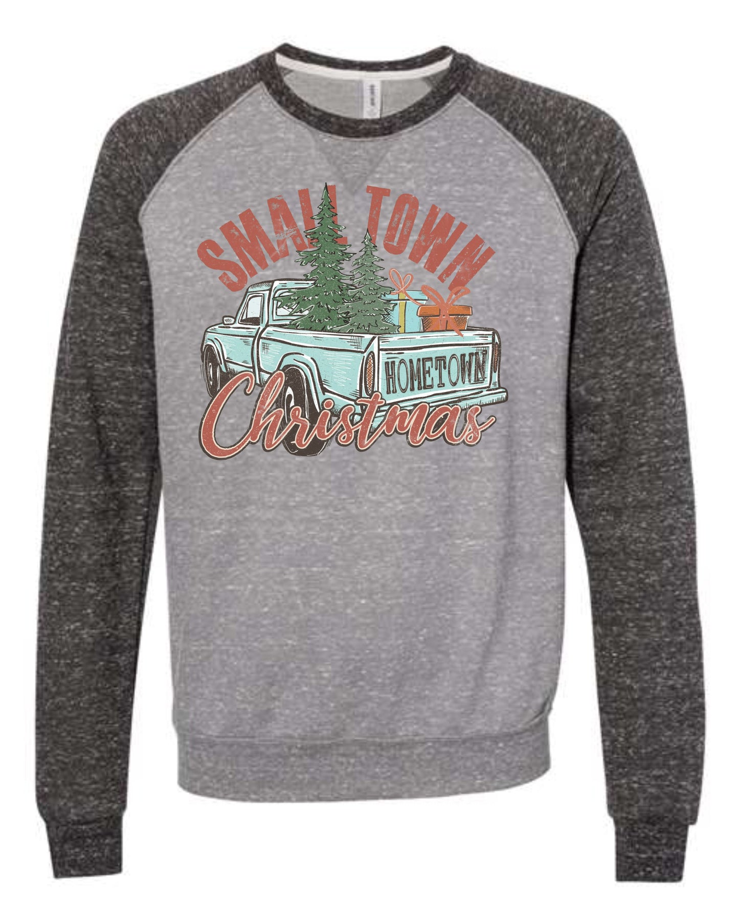 Small Town Christmas