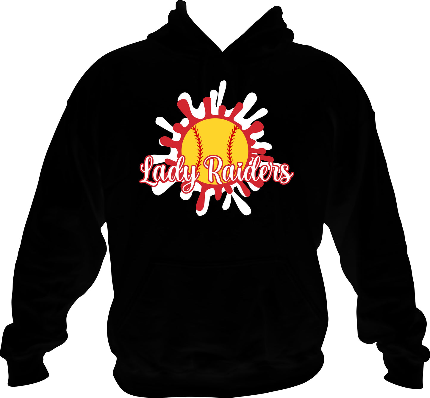 CAMP Softball 2025 sweatshirts Adult Sizes - GILDAN BRAND