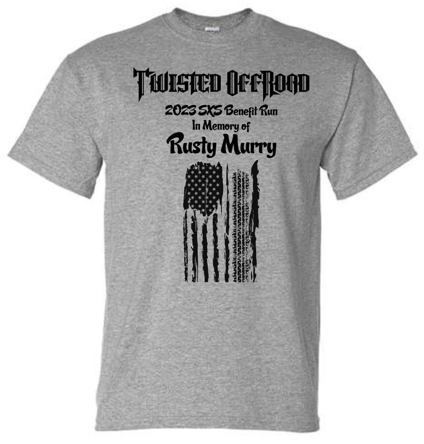 Twisted Off Road