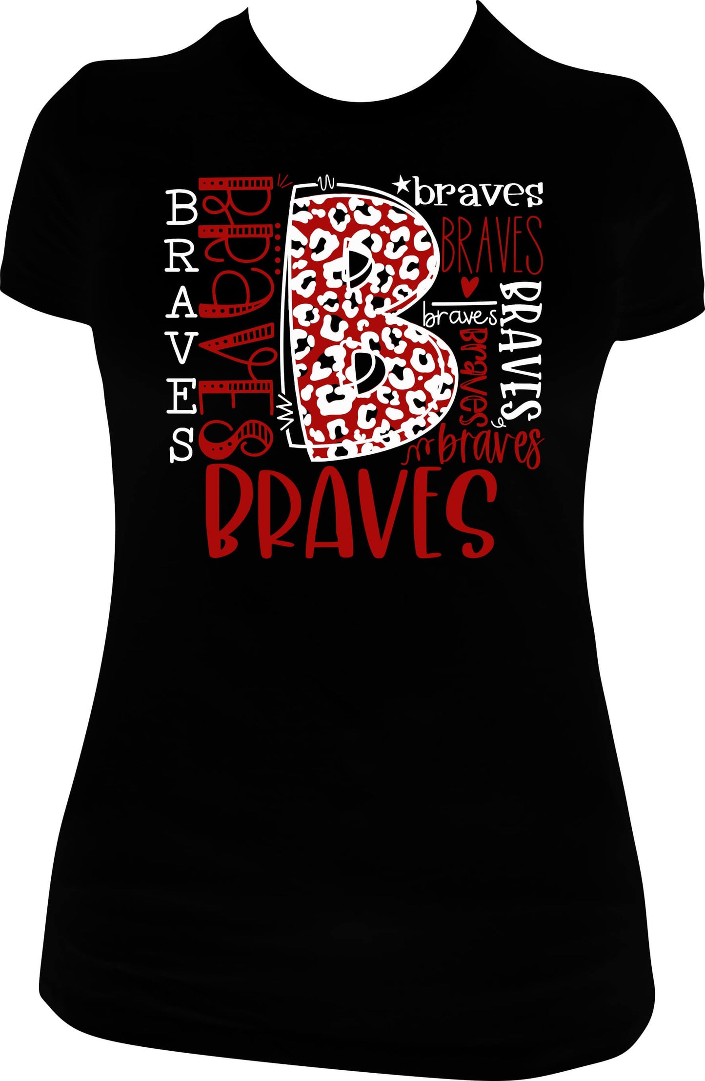 Braves Cheetah