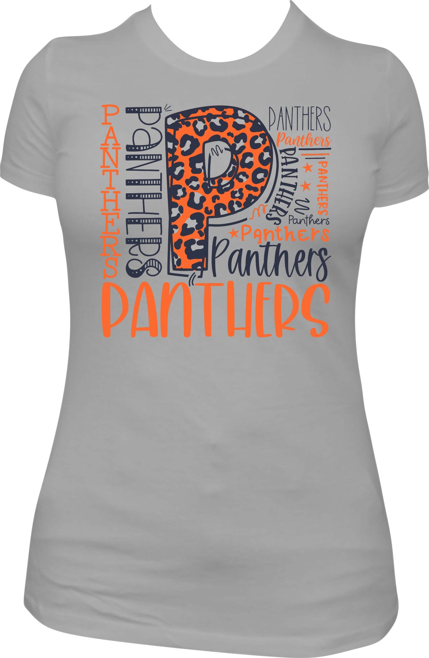 Panthers Cheetah