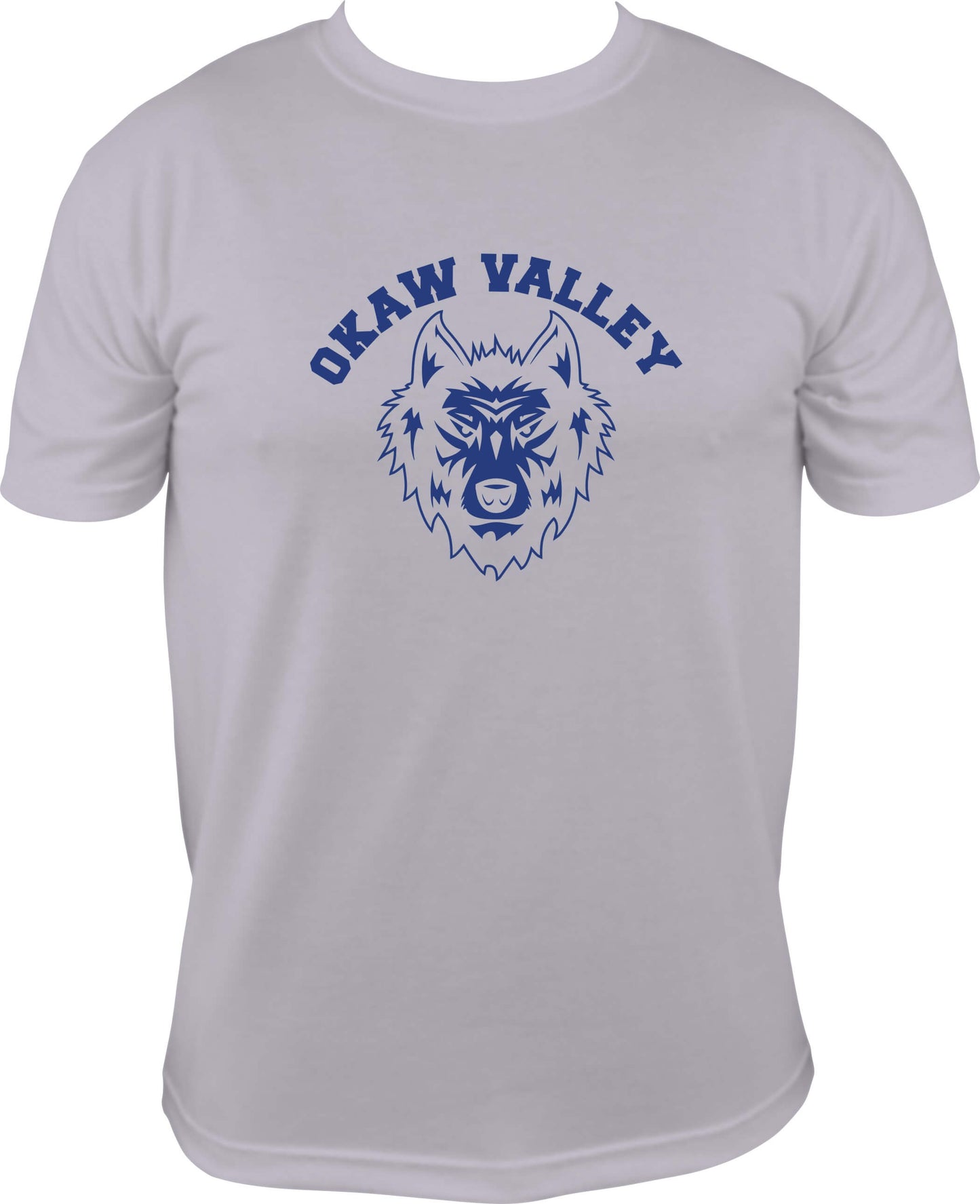 OV Design #6 Short Sleeve