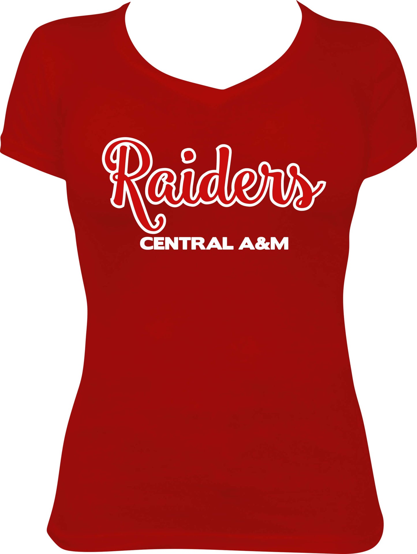 Raiders Central A&M