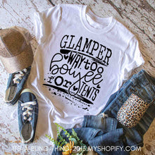 Load image into Gallery viewer, Glamper