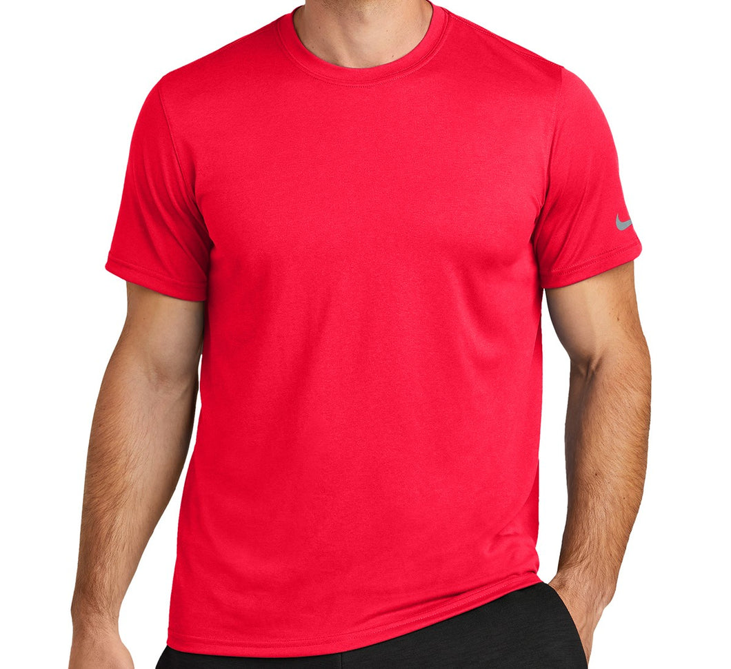 Raiders Middle School Volleyball (NIKE)