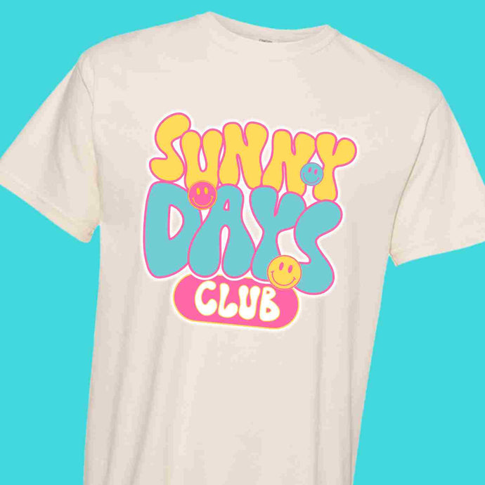 Sunny Days Club