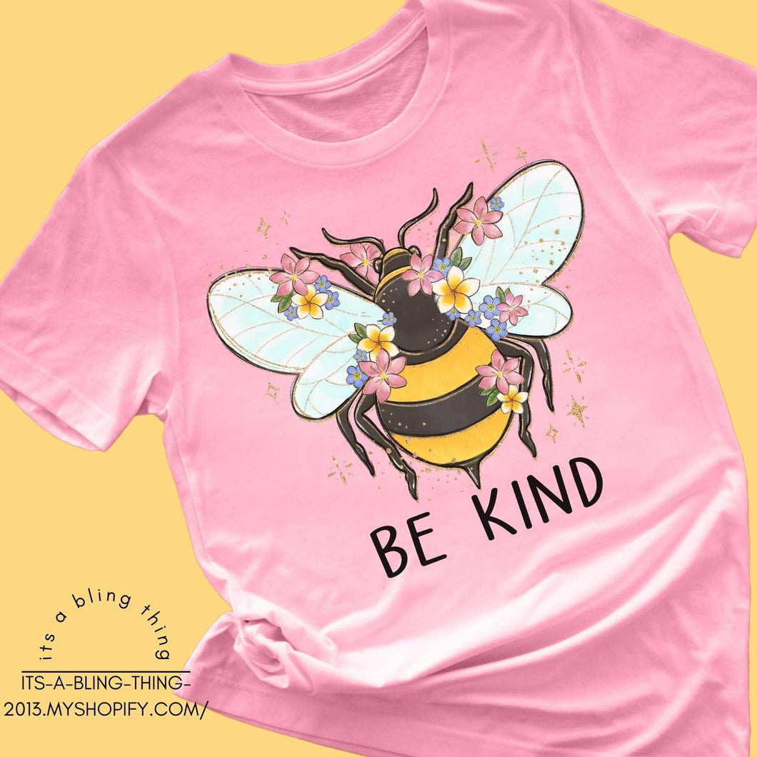 Be Kind bee