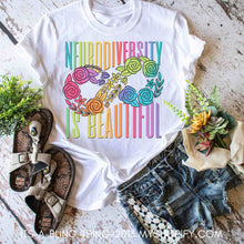 Load image into Gallery viewer, Neurodiversity is Beautiful