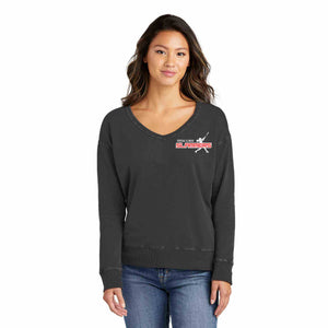 CI Slammers Women's Long Sleeve, Short Sleeve & Hoodie