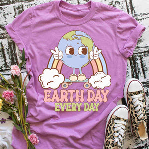 earth day every day