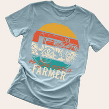 Load image into Gallery viewer, So God made a farmer