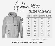 Load image into Gallery viewer, Central a&amp;m Embroidered neckline and sleeve Sweatshirt