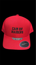 Load image into Gallery viewer, CAMP Raiders Embroidered Hat