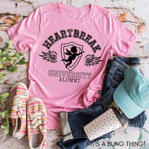 Heartbreak University Alumni