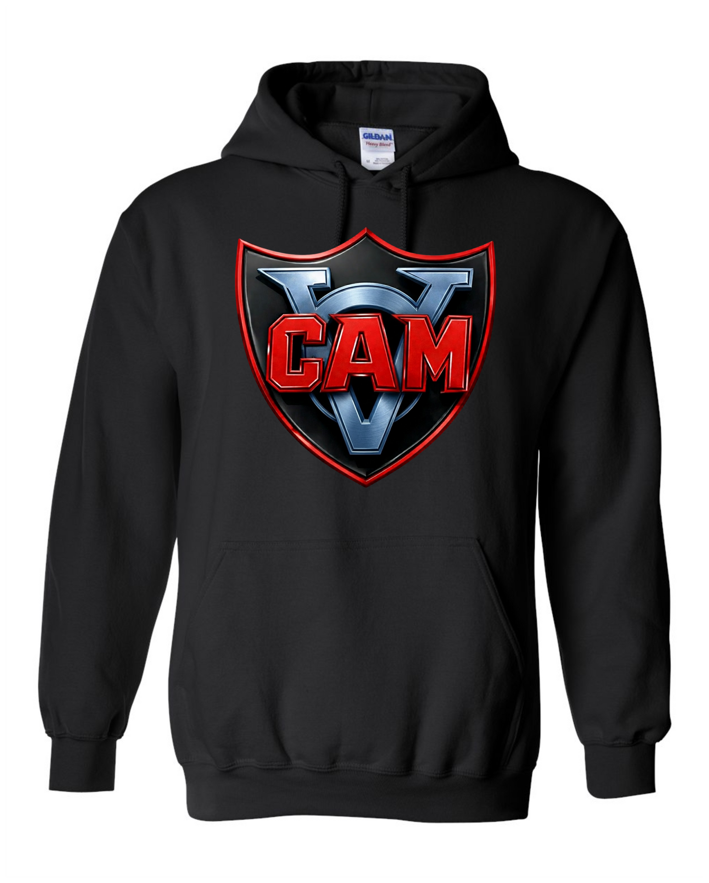 CAM OV Football 2026 option 2