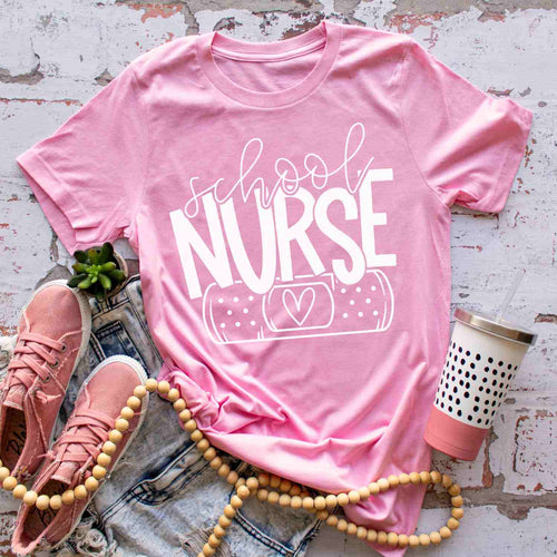 school nurse