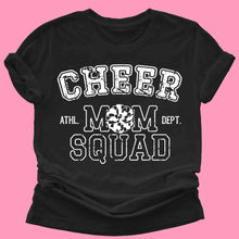 Load image into Gallery viewer, cheer mom squad