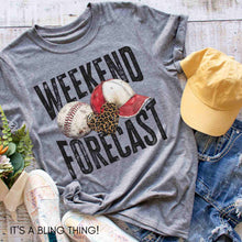Load image into Gallery viewer, Weekend Forecast