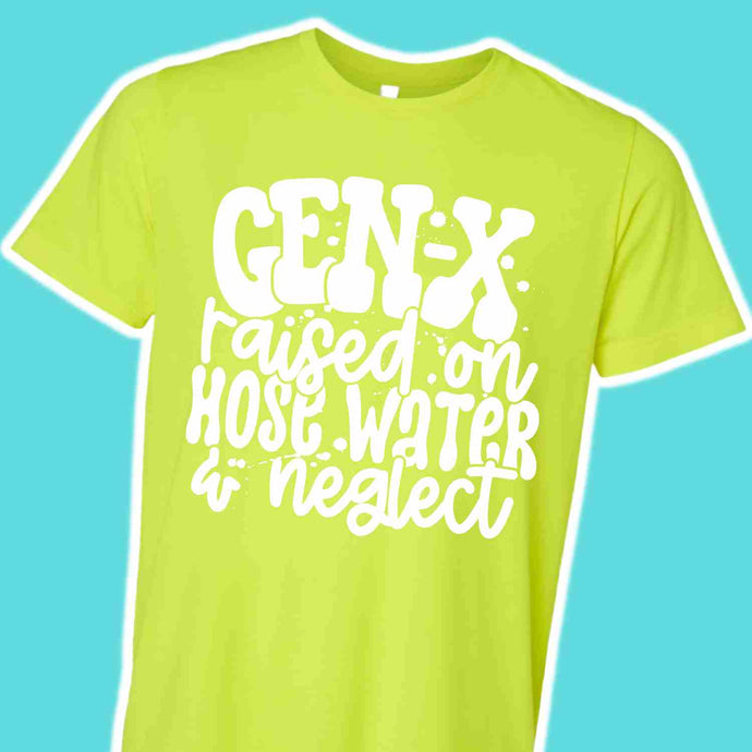 Gen-X