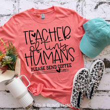 Load image into Gallery viewer, Teacher of tiny humans