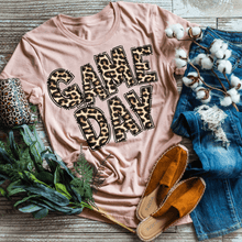 Load image into Gallery viewer, Game Day Leopard