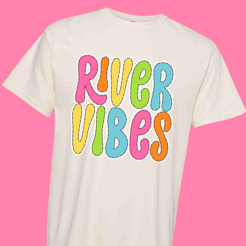 river vibes
