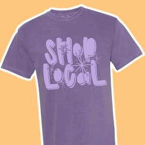 Shop Local