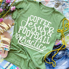 Load image into Gallery viewer, Coffee Jesus Football Practice