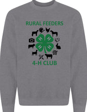 Load image into Gallery viewer, Rural Feeders 4H Club