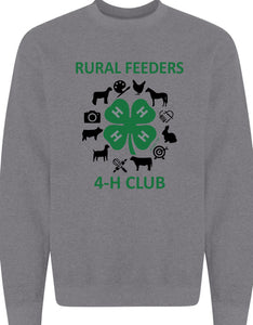 Rural Feeders 4H Club