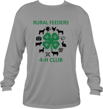 Load image into Gallery viewer, Rural Feeders 4H Club