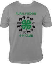 Load image into Gallery viewer, Rural Feeders 4H Club