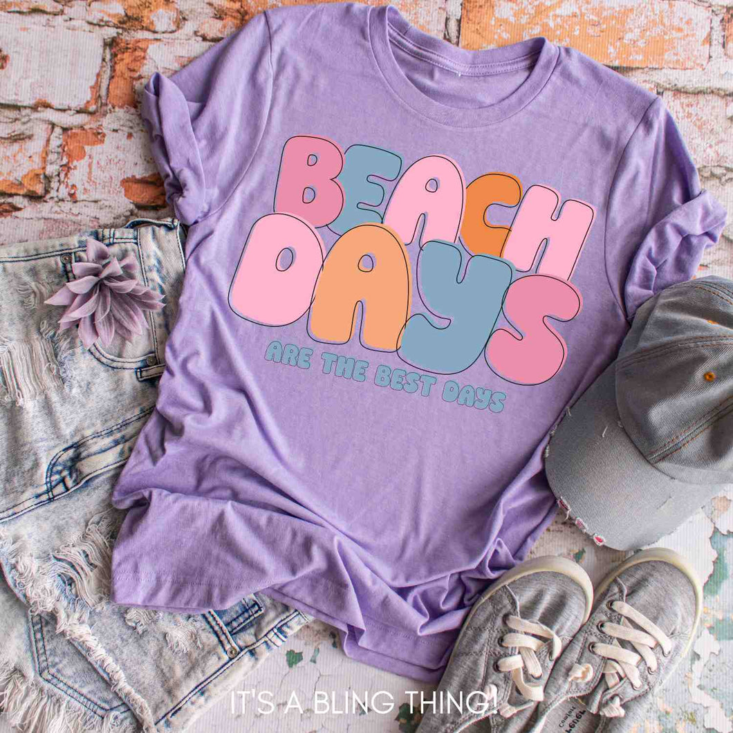 Beach Days