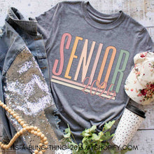 Load image into Gallery viewer, Senior 2025