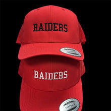 Load image into Gallery viewer, CAMP Raiders Embroidered Hat