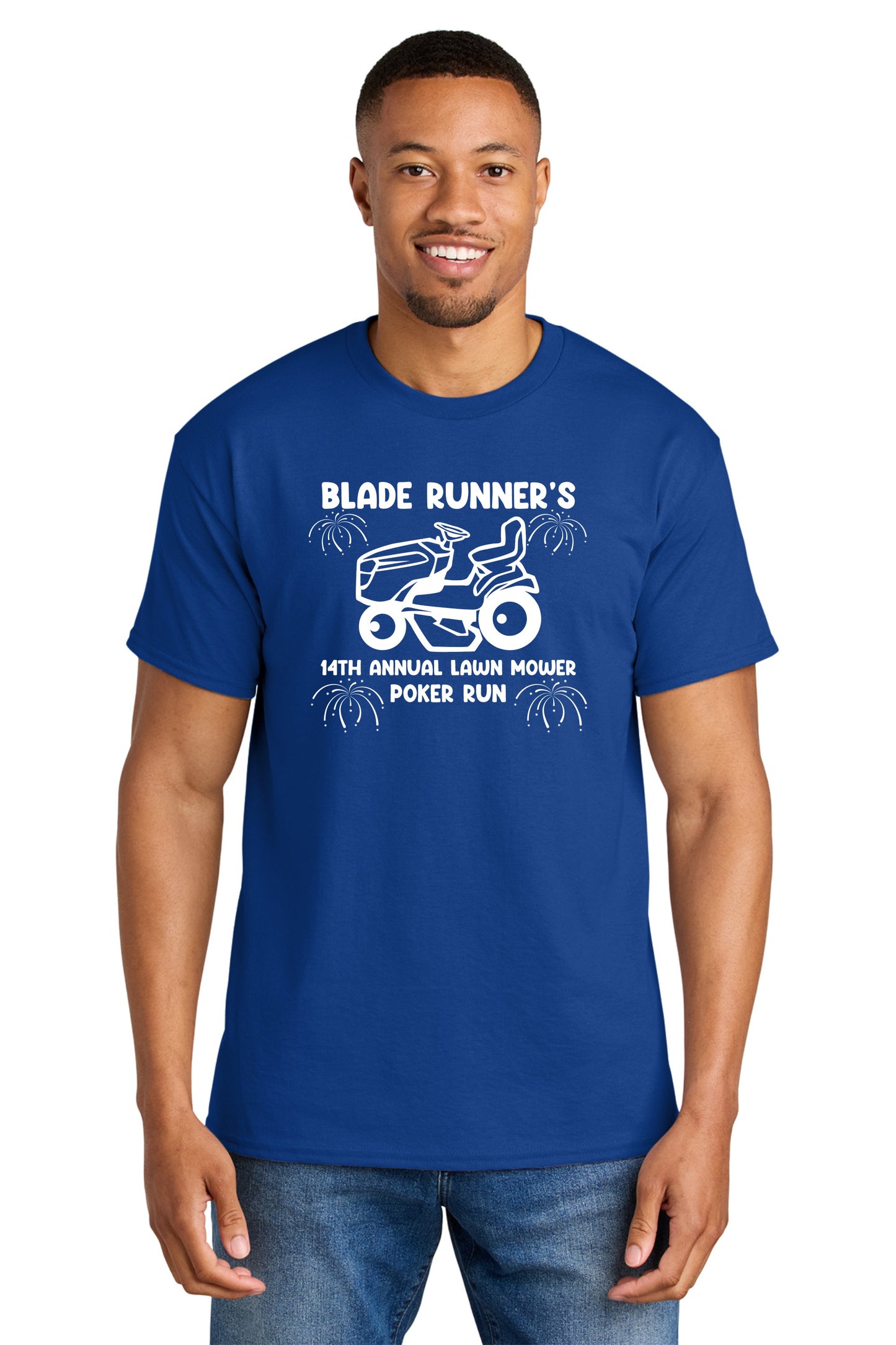 Blade Runner's 2026 St Jude Fundraiser