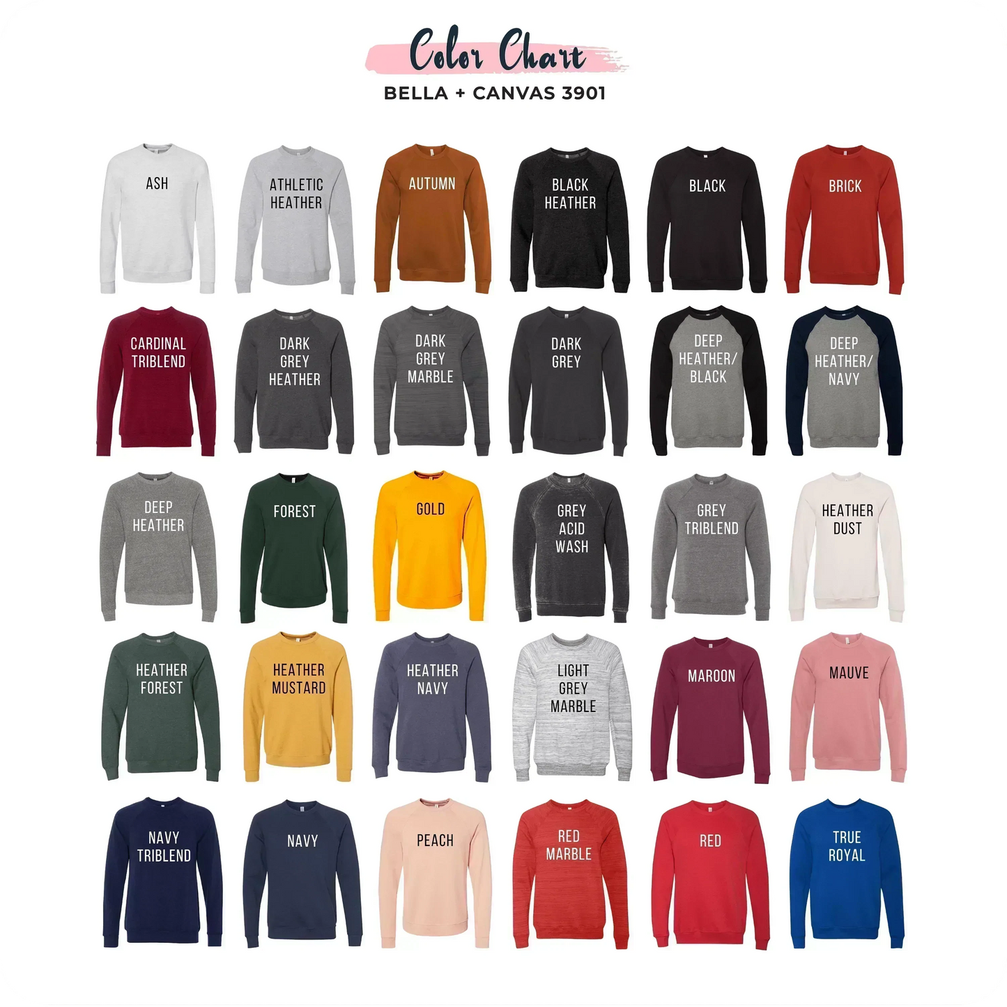 MAMA (with personal baby clothes) Embroidered Sweatshirt