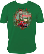 Load image into Gallery viewer, Moweaqua-Assumption Small Town Christmas