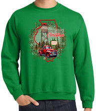 Load image into Gallery viewer, Moweaqua-Assumption Small Town Christmas