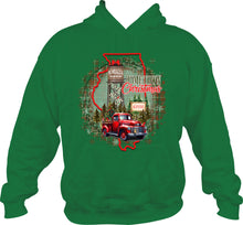 Load image into Gallery viewer, Moweaqua-Assumption Small Town Christmas