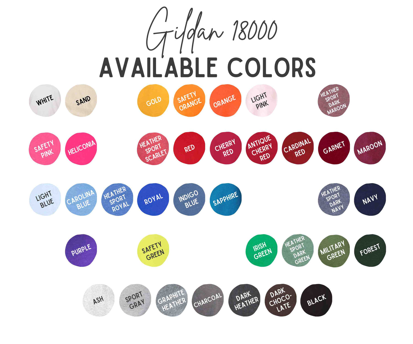 MAMA (with personal baby clothes) Embroidered Sweatshirt