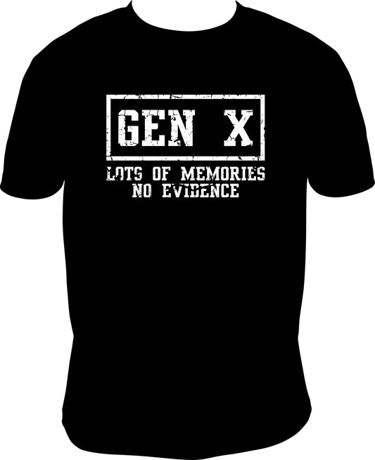 Gen X