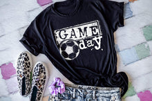 Load image into Gallery viewer, Game Day Soccer