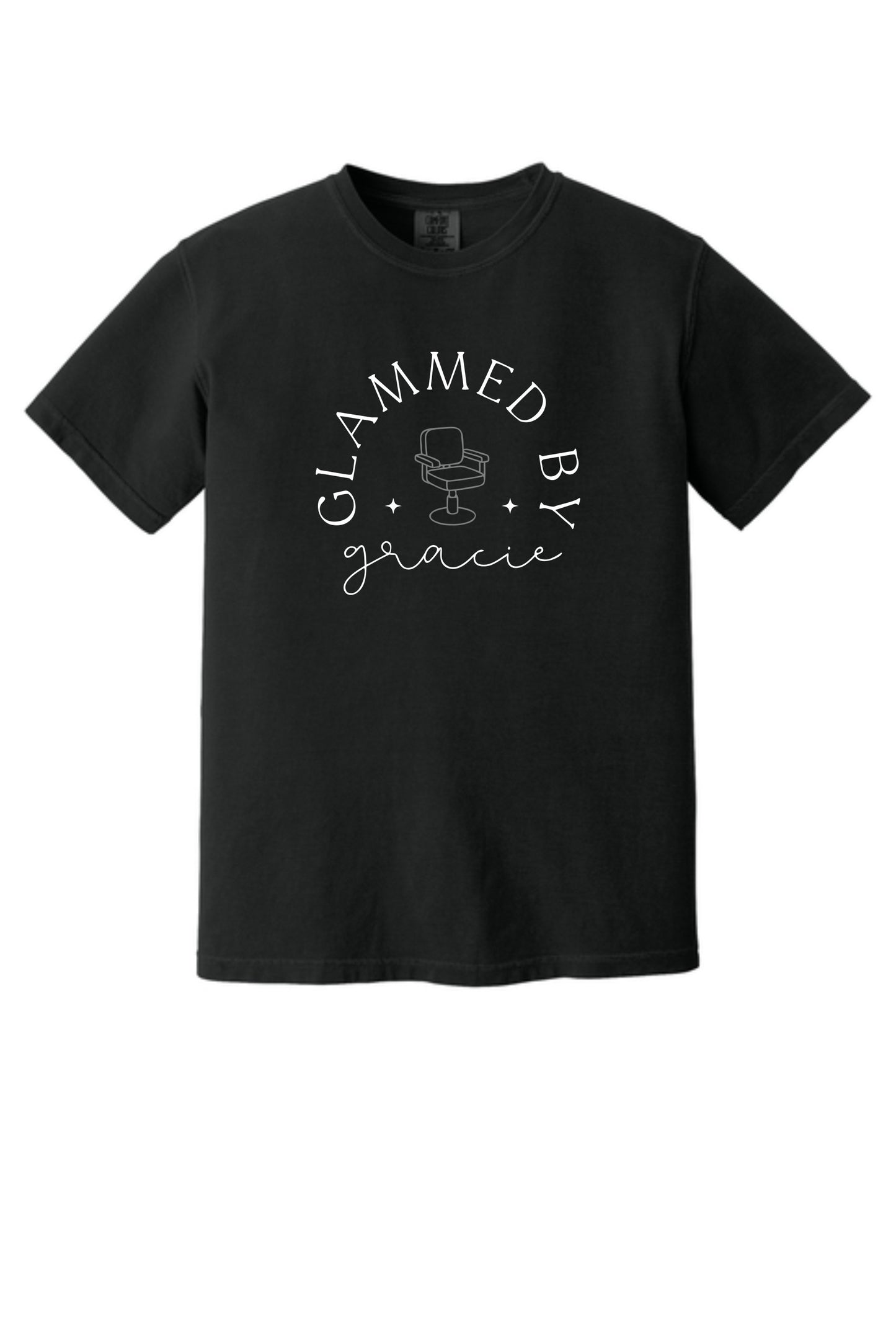 Glammed by Gracie
