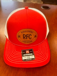 RFC Hats