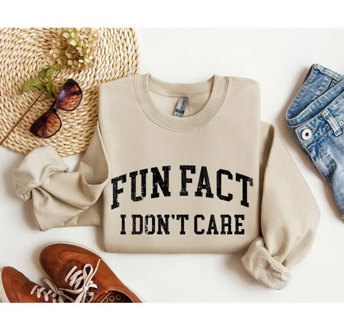 fun fact